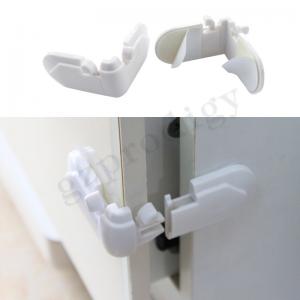 Wholesale Prodigy Detachable Childproof Baby Safety Lock Practical Sturdy For Cupboard And Cabinet from china suppliers