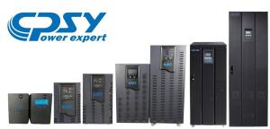 Wholesale 1kva - 10kva Single Phase Power System / Double Conversion UPS from china suppliers
