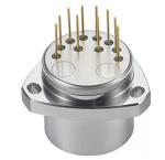 Navigation Grade Quartz Flexure Accelerometer Vibration Sensor for Oil Drilling