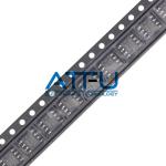 Programmable Integrated Circuit Chip DS18B20Z+ Measures Temperatures -55°C To