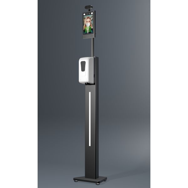 AI RK3288 Android 8.1 Face Recognition Infrared Terminal