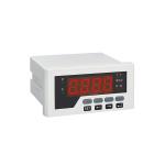 Single Phase Multifunction Digital Panel Meter Multimeter With Relay Output