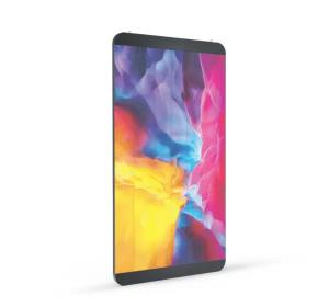 All-In-One P1520 Series Transparent LED Glass Display Wan