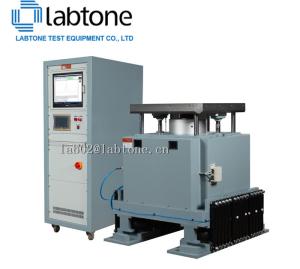 Wholesale Bump Shock Test Machine For Electronics With IEC68-2-29 JIS C0042-1995 from china suppliers