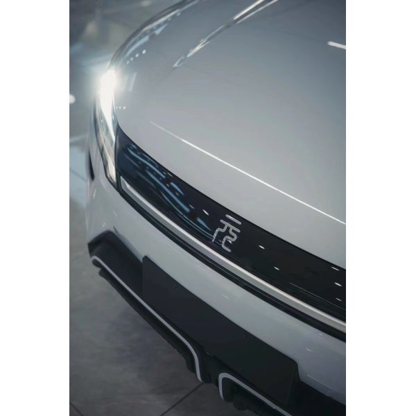 2024 BYD Yuan up Electric Speed 5-Seat Subcompact Crossover 301KM Fwd with Energy Vehicle Small SUV Fast Charging 0.5h