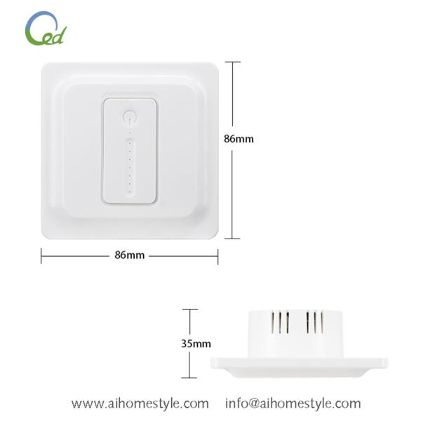 Quality Wi-Fi Dimmer module for sale