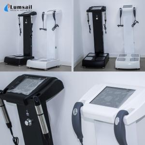Wholesale Multifunctional Body Composition Analyzer Segmental With Printer from china suppliers