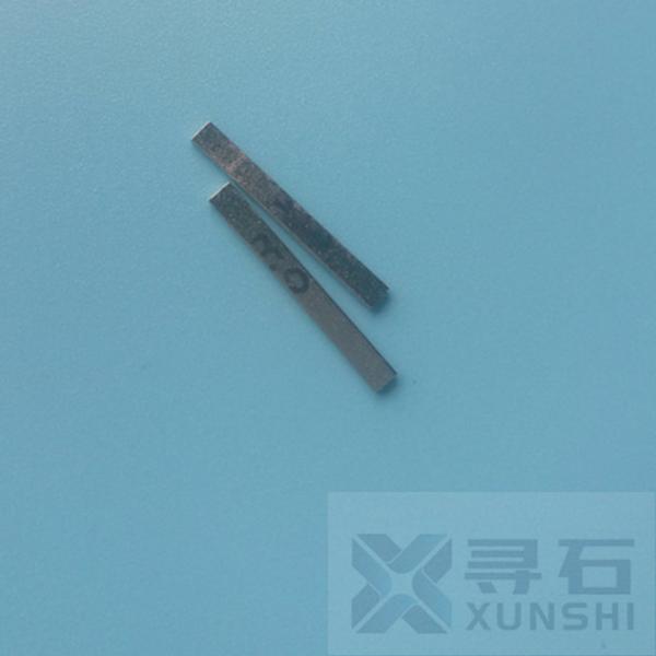 Magnetic Shape Memory Alloy MSMA Magnetostrcitive Material Ni50-Mn28-Ga22