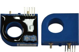 Wholesale Open Loop Mode Hall Effect Current Sensor Input 300A Supply Voltage 24V from china suppliers