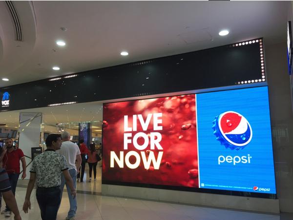 Quality HDR 16:9 Fine Pitch Led Display 4k 8k Mini Pantalla Video Wall Screens for sale