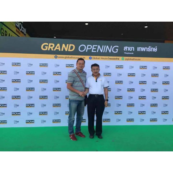 Simple Design Aluminum Windows Triple Glazed Tilt Turn Window Residential