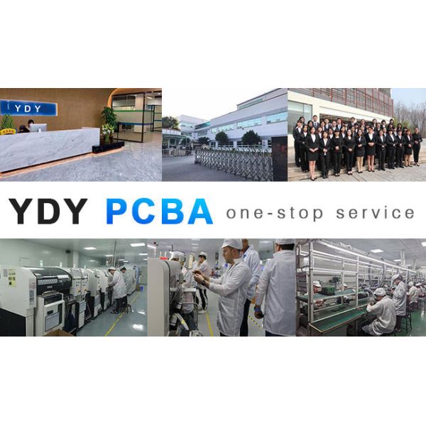 4 layer flexible pcb For Led Strip Eagle Cad