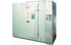Wholesale Environmental Walk-in Test Chamber for Automobile Testing with Temperature Humidity Alternative from china suppliers
