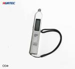 Piezoelectric Vibration Sensor Portable Digital Vibration Meter For Fast Failure