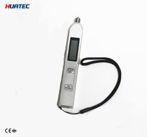 Wholesale Piezoelectric Vibration Sensor Portable Digital Vibration Meter For Fast Failure Detecting Of Motor from china suppliers