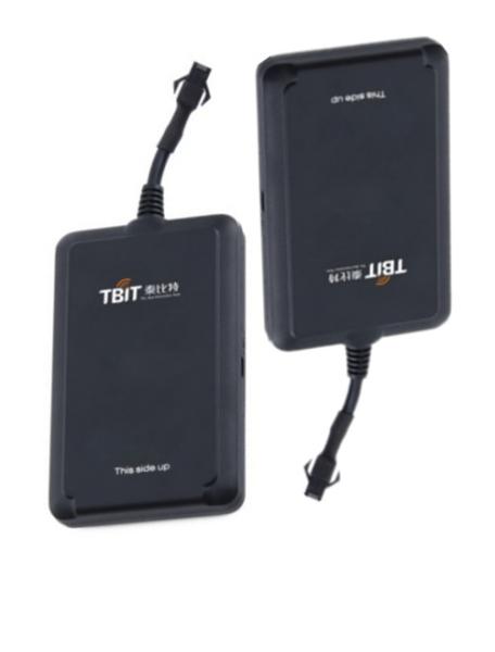 Quality 10M Fix Accuracy Real Time Tracking Vehicle GPS Tracker Has Free Platform Service for sale