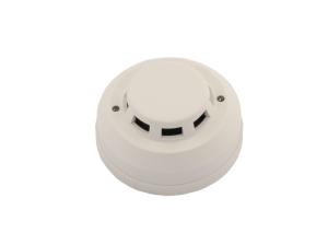 Wholesale LED Indicator Photoelectric Smoke Detector Emergency Break Glass Door Release from china suppliers