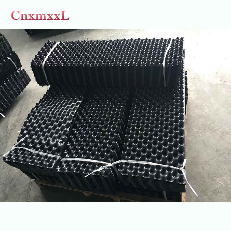 Customized seedling garden containers air pruning container plastic root pruning from 0.6mm to 1.2mmPVC/HDPE