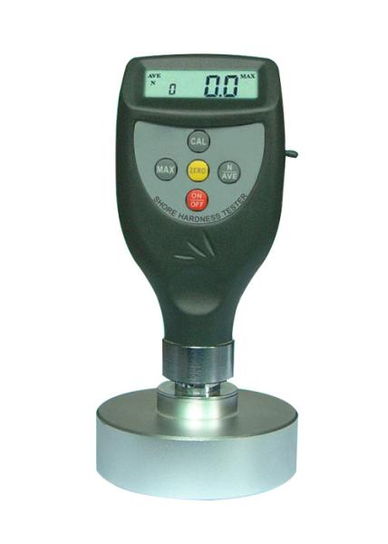 Digital foam hardness tester PDT-817 durometer hard test meter SHORE F hardness
