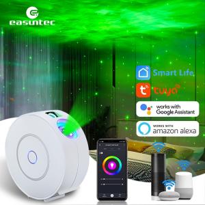 OEM Rotatable Smart Star Projector Multipurpose Flexible Timing