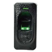 China FR1200 Outdoor Fingerprint Reader Access Controller on sale