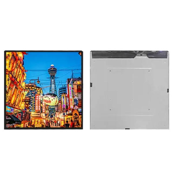 Quality 21.5In LED Backlit TFT Lcd Display 500Cd/M2 262K 16.2M Color for sale