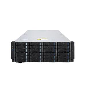 China High performance Inspur NF5460M4 Intel Xeon processor E5-2600 32GB memory 4U server rack server on sale