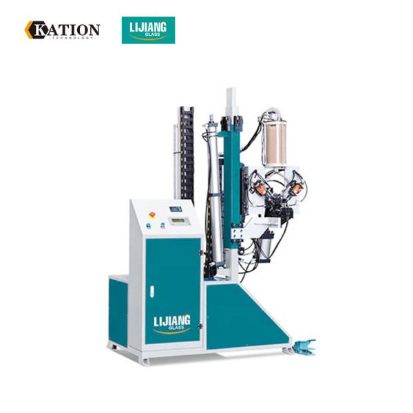 Quality Instulating Glass Processing Automatic Filling Machine for sale