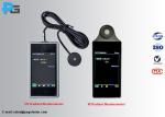 5% Accuracy Lux Light Meter 1~50000uw/cm2 Ultraviolet Illuminometer With