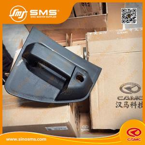 Wholesale 15*20*3CM Truck Door Handle 61H08-05280 61H08-05270 CAMC Truck Parts from china suppliers