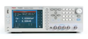 Wholesale Multi Passive Component Tester Parameter Test Instruments Auto Balance Bridge from china suppliers