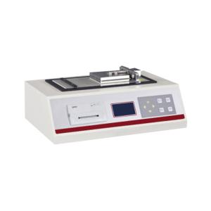 Wholesale ASTM D202 Digital Inclined Surface Friction Coefficient Tester from china suppliers