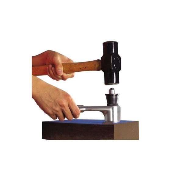PHB-1 Hand Held Brinell Hardness Testing Equipment Brinell Pocket Hardness Tester for Steel