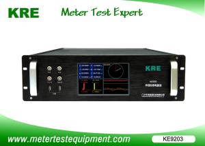 Wholesale Class 0.02 Portable Energy Meter , Energy Meter Testing Equipment High Precision from china suppliers