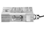 Customized Three Dimensional Force Multi Axis Load Cell Sensor Square Type