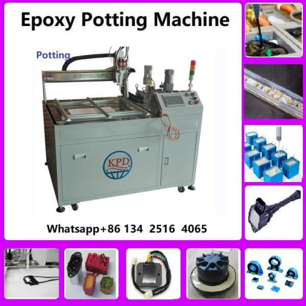 Quality ab glue dispensing machine ab glue machine ab glue potting machine ab glue dosing machine ab glue mixing machine for sale