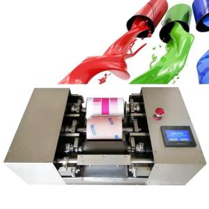 Wholesale Lab UV Ink Flexo Printing Flexographic Ink Proofer Flexo Ink Proofer from china suppliers