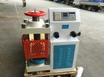 Automatic Hydraulic Pressure Concrete Compression Strength Testing Equipment
