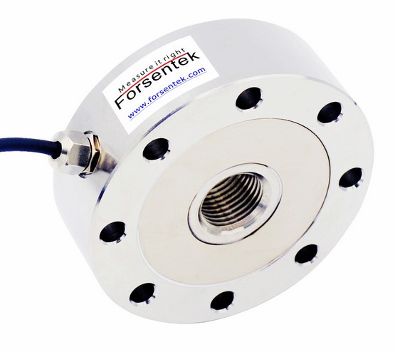 pancake load cell 500kg