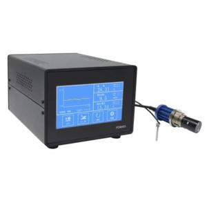 China PR-483 Precision Dew Point Meter Dew Point Analyzer Dew Point Gauge on sale