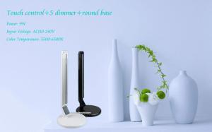 China Folding Rechargeable Home Desk Lamp LED Table Lamps on sale