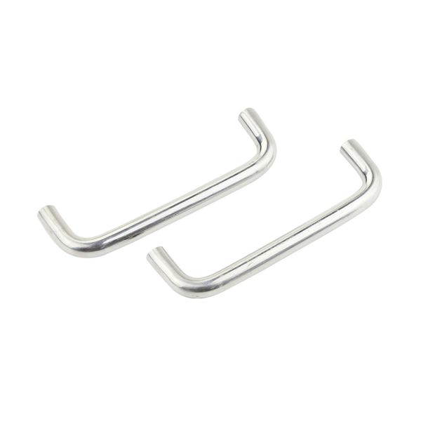 Fashionable Style Stainless Steel Handles Easy Installation For Door And Window