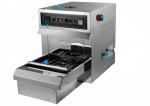 Printing Lab Testing Equipment 20℃ ～ 250℃ High Temperature Steaming Oven