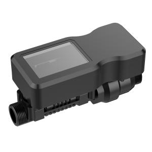 Wholesale 5V Communication Protocol 485 Water Flow Control Sensor Module 1.6MPa from china suppliers