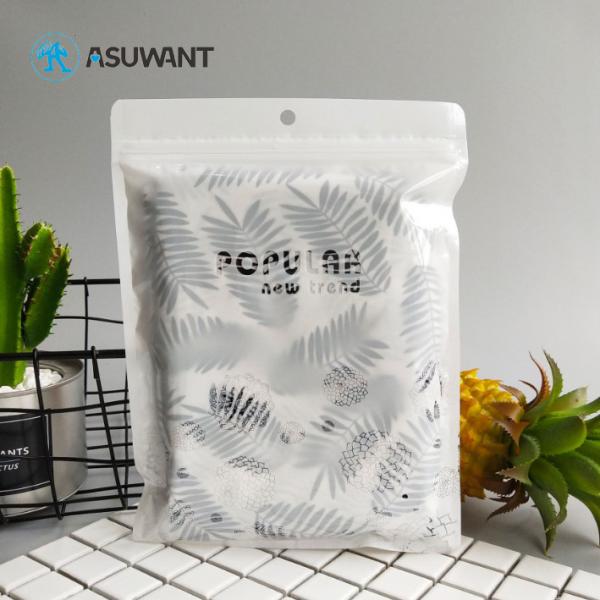Quality Laminated 160 Mic Vmpet Plastic k Bag Gravure Printing for sale