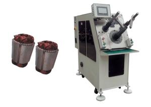 Wholesale High Precision Electric Stator Winding Machine SMT - K90 ≤160mm Stator OD from china suppliers