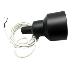 Wholesale 22KHz Long Distance Ultrasonic Sensor Multilayer Matching Layer Technology from china suppliers
