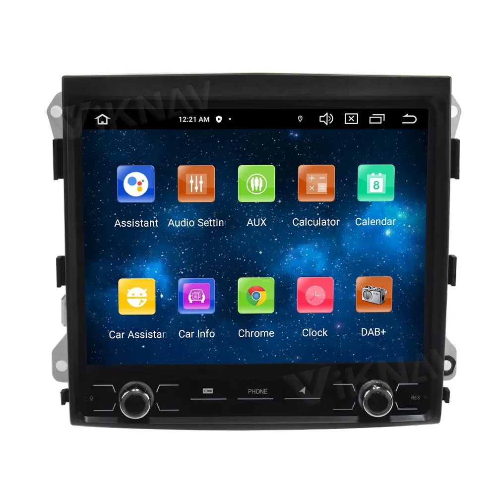 2011-2016 Porsche Cayenne Android Auto Radio Resolution 1280x800