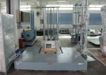 1.2m Drop Height Lab Drop Tester Equipment For Vertical Drop Testing With CE