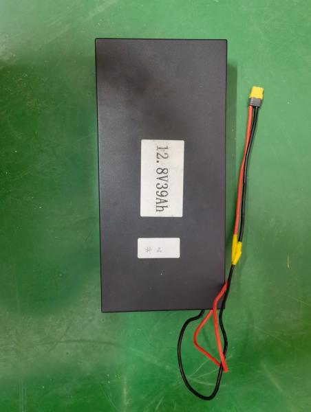 Quality hot sales High-quality lithium ion battery 12.8v 39ah super rechargeable pack with EU for sale